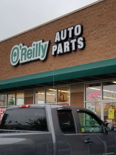 O'Reilly Auto Parts