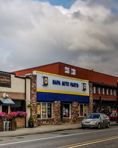 NAPA Auto Parts - Everson Auto Parts Inc.
