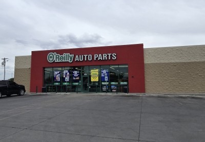 O'Reilly Auto Parts