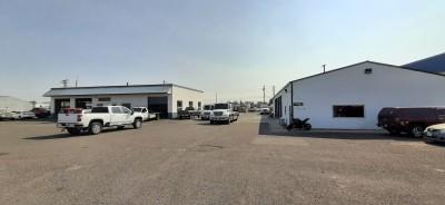 Casaday Bee-Line Service & Towing LLC, Pasco, Washington