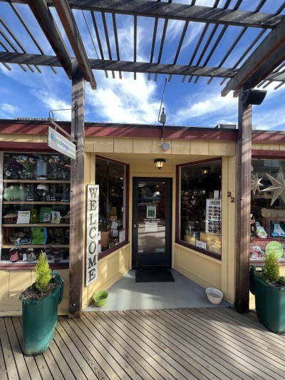 The Recology Store