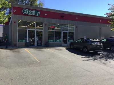 O'Reilly Auto Parts