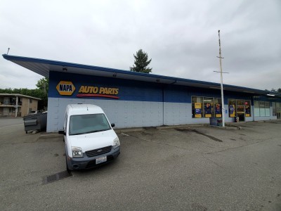 NAPA Auto Parts