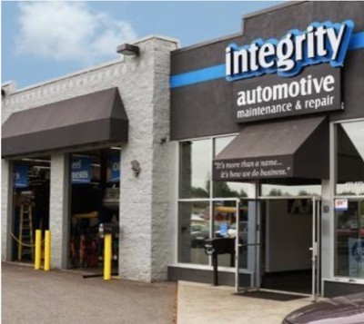 Integrity Automotive Maintenance & Repair