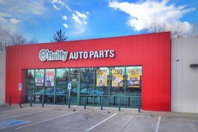 O'Reilly Auto Parts