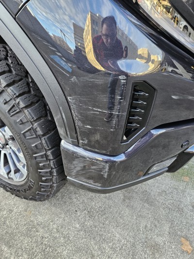 Pilchuck Auto Body