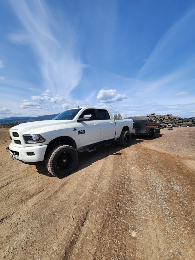 Stevens County Solid Waste