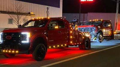 Patriot Towing, Vancouver, Washington