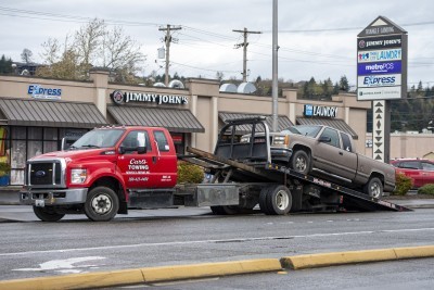 Carl’s Towing Service & Repair