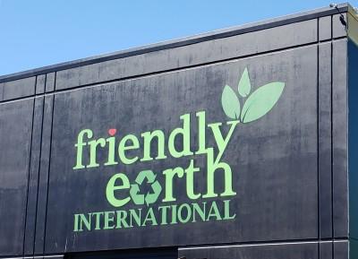 Friendly Earth International, Inc., Seattle Hill, Washington