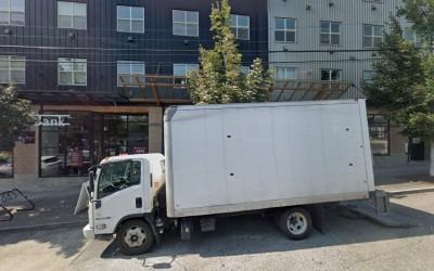 Living Green Technology, Seattle Hill, Washington