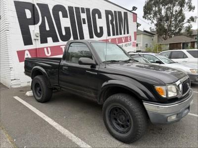 Pacific Rim Automotive, Inc., Seattle Hill, Washington