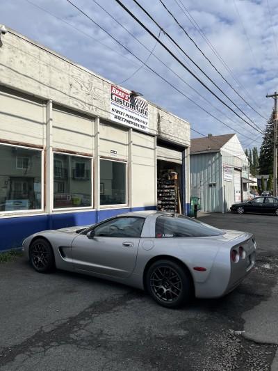 Brad's Custom Auto LLC, Seattle Hill, Washington