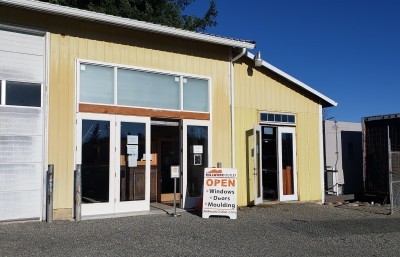 Millwork Outlet