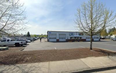 Maple Valley Towing Inc