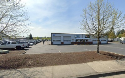 Maple Valley Towing Inc