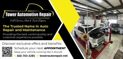 Tower Automotive Repair