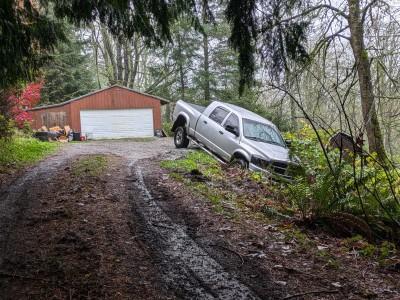 cascades towing, Concrete, Washington