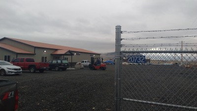 OVS - Orchard & Vineyard Supply