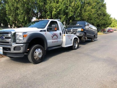 Rainbow Towing, LLC