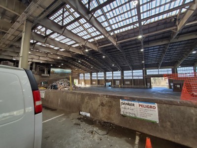 Shoreline Recycling & Transfer Station
