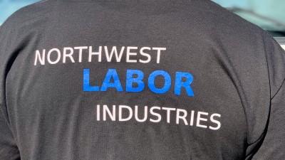 Northwest Labor Industries, Seattle Hill, Washington