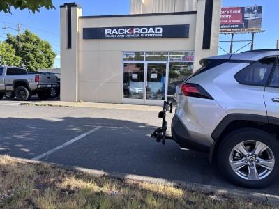 Rack N Road Car Racks and Hitch Superstores, Seattle Hill, Washington