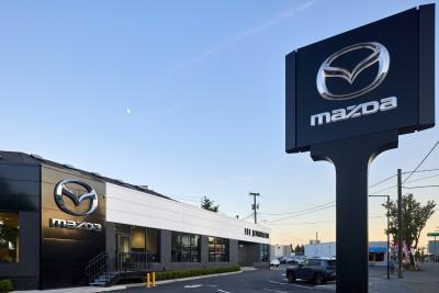 Lee Johnson Mazda of Seattle, Seattle Hill, Washington