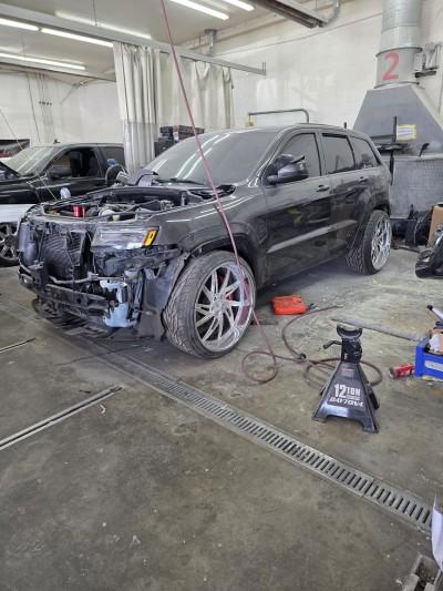 Xtreme Motorsports - Auto Repair & Custom Paint Seattle, Seattle Hill, Washington