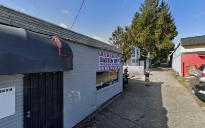 Collision Consulting of Washington, Seattle Hill, Washington