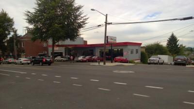 Matt's Greenwood Auto Care, Seattle Hill, Washington