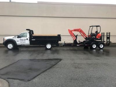 Handy Andy Rent-A-Tool, Inc., Seattle Hill, Washington
