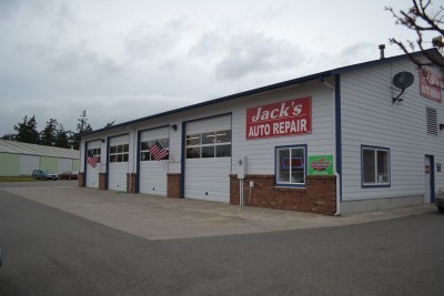 Jack's Auto Repair