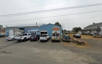 Ocean Front Auto Repair