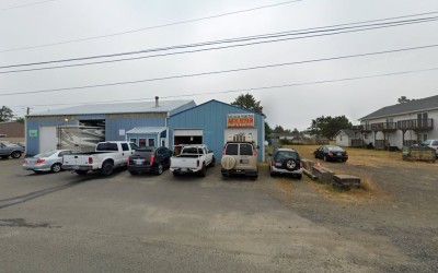 Ocean Front Auto Repair