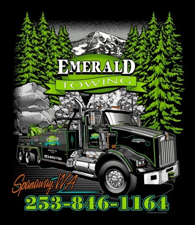 Emerald Towing