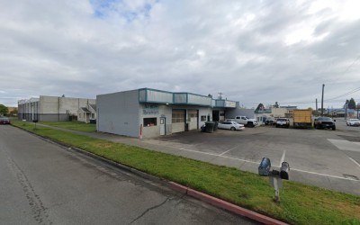 All Metal Recycling