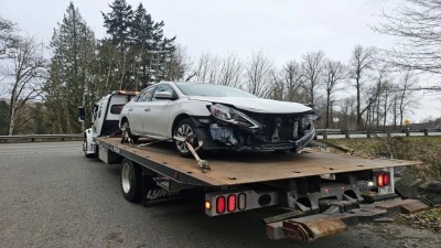1 Chance Towing