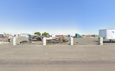 George Washington Towing