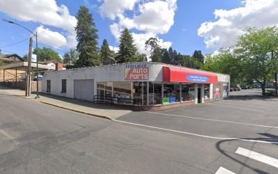 Northwest Auto Parts & Paint
