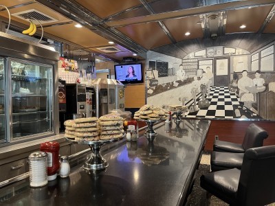 Landmark Diner