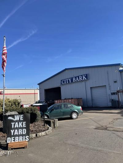 City Bark & Recycling LLC, Vancouver, Washington