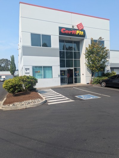 Certifit Auto Body Parts