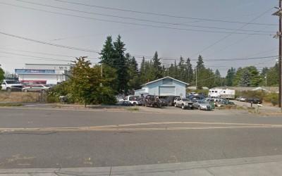 B N Y AUTO REPAIR