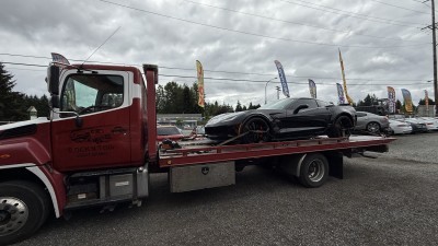 Rock-N-Tow LLC