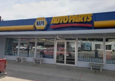 NAPA Auto Parts - Allen's Auto Parts