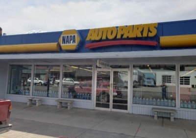 NAPA Auto Parts - Allen's Auto Parts