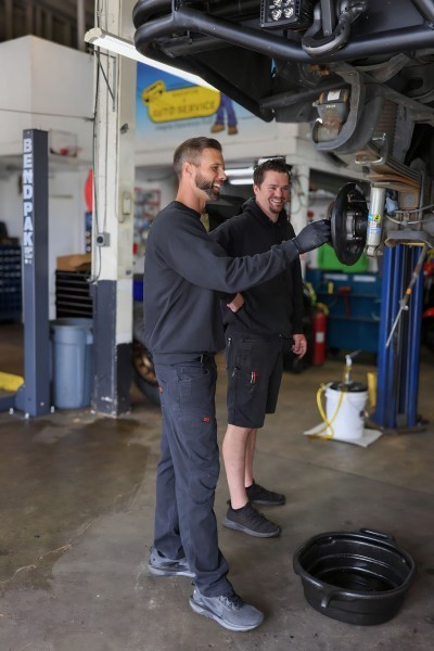 University Place Radiator and Auto Service