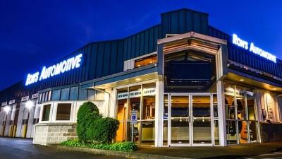 Ron's Automotive, Vancouver, Washington