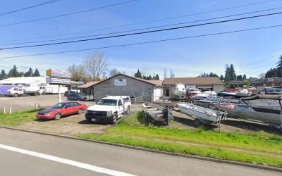 Maritime Mobile Service Inc, Vancouver, Washington